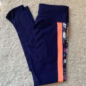 ivivva by lululemon size 14 leggings!
